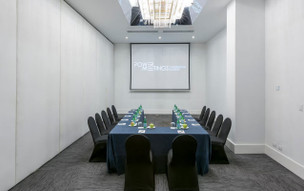 Melia Caribe Beach Resort