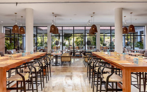 Melia Caribe Beach Resort