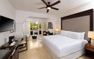 Melia Caribe Beach Resort