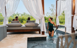 Dreams Royal Beach Punta Cana