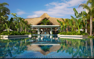 Dreams Royal Beach Punta Cana