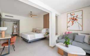 Dreams Royal Beach Punta Cana