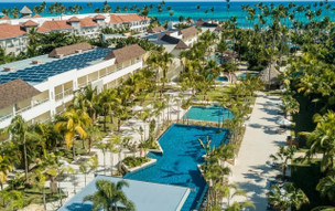Dreams Royal Beach Punta Cana