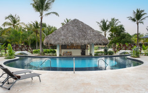 Dreams Royal Beach Punta Cana