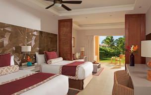 Dreams Royal Beach Punta Cana