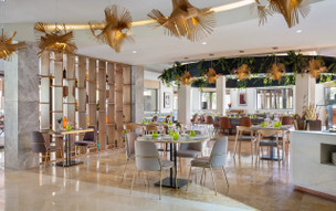 Dreams Royal Beach Punta Cana