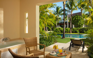 Dreams Royal Beach Punta Cana