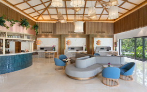 Dreams Royal Beach Punta Cana