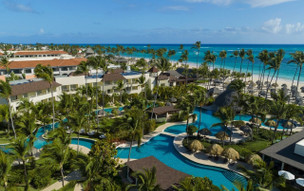 Dreams Royal Beach Punta Cana