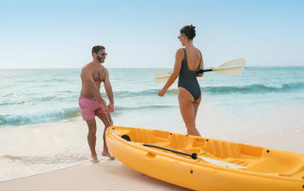 Dreams Royal Beach Punta Cana