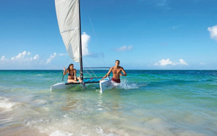 Dreams Royal Beach Punta Cana