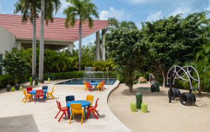 Dreams Royal Beach Punta Cana