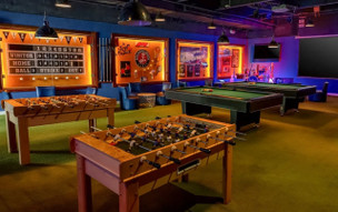 Dreams Royal Beach Punta Cana