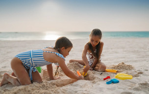 Dreams Royal Beach Punta Cana