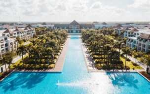 Hard Rock Hotel and Casino