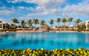 Hard Rock Hotel and Casino