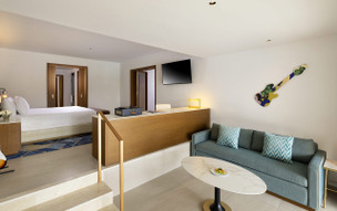 Hard Rock Hotel and Casino