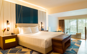 Hard Rock Hotel and Casino