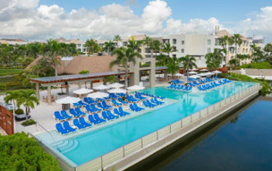 Hard Rock Hotel and Casino