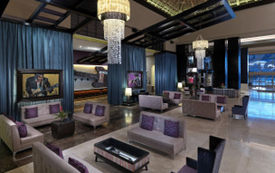 Hard Rock Hotel and Casino