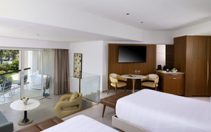 Hard Rock Hotel and Casino