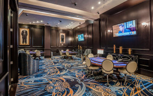 Hard Rock Hotel and Casino