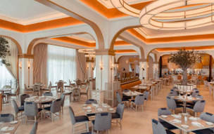 Hard Rock Hotel and Casino