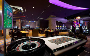 Hard Rock Hotel and Casino