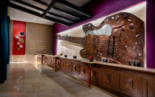 Hard Rock Hotel and Casino