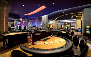 Hard Rock Hotel and Casino