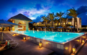 Hard Rock Hotel and Casino