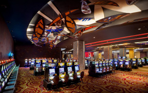 Hard Rock Hotel and Casino