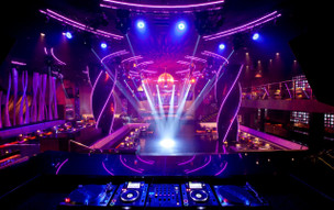 Hard Rock Hotel and Casino