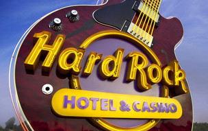 Hard Rock Hotel and Casino