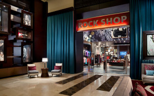 Hard Rock Hotel and Casino