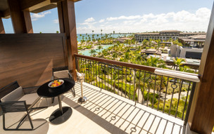 BREAKFAST IN THE TERRACE (4)