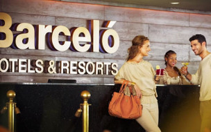 Barceló Bávaro Beach