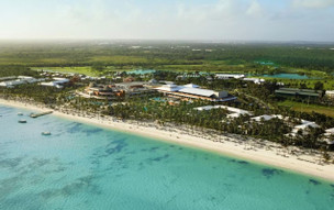 Barceló Bávaro Beach