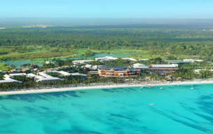 Barceló Bávaro Beach