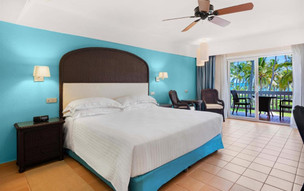 Barceló Bávaro Beach