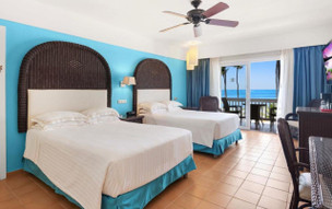 Barceló Bávaro Beach