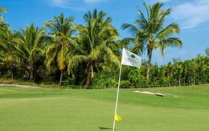 Barceló Bávaro Beach