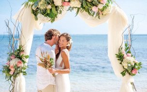 Barceló Bávaro Beach