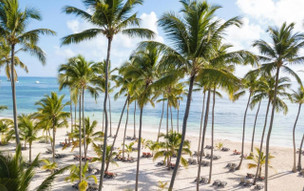 Barceló Bávaro Beach