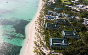 Barceló Bávaro Beach