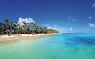 Barceló Bávaro Beach