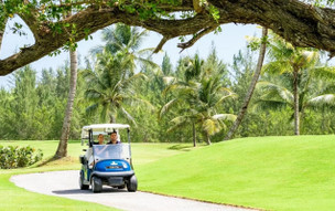 Barceló Bávaro Beach