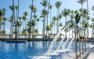 Barceló Bávaro Beach