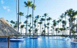 Barceló Bávaro Beach