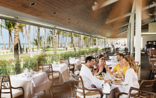 Barceló Bávaro Beach